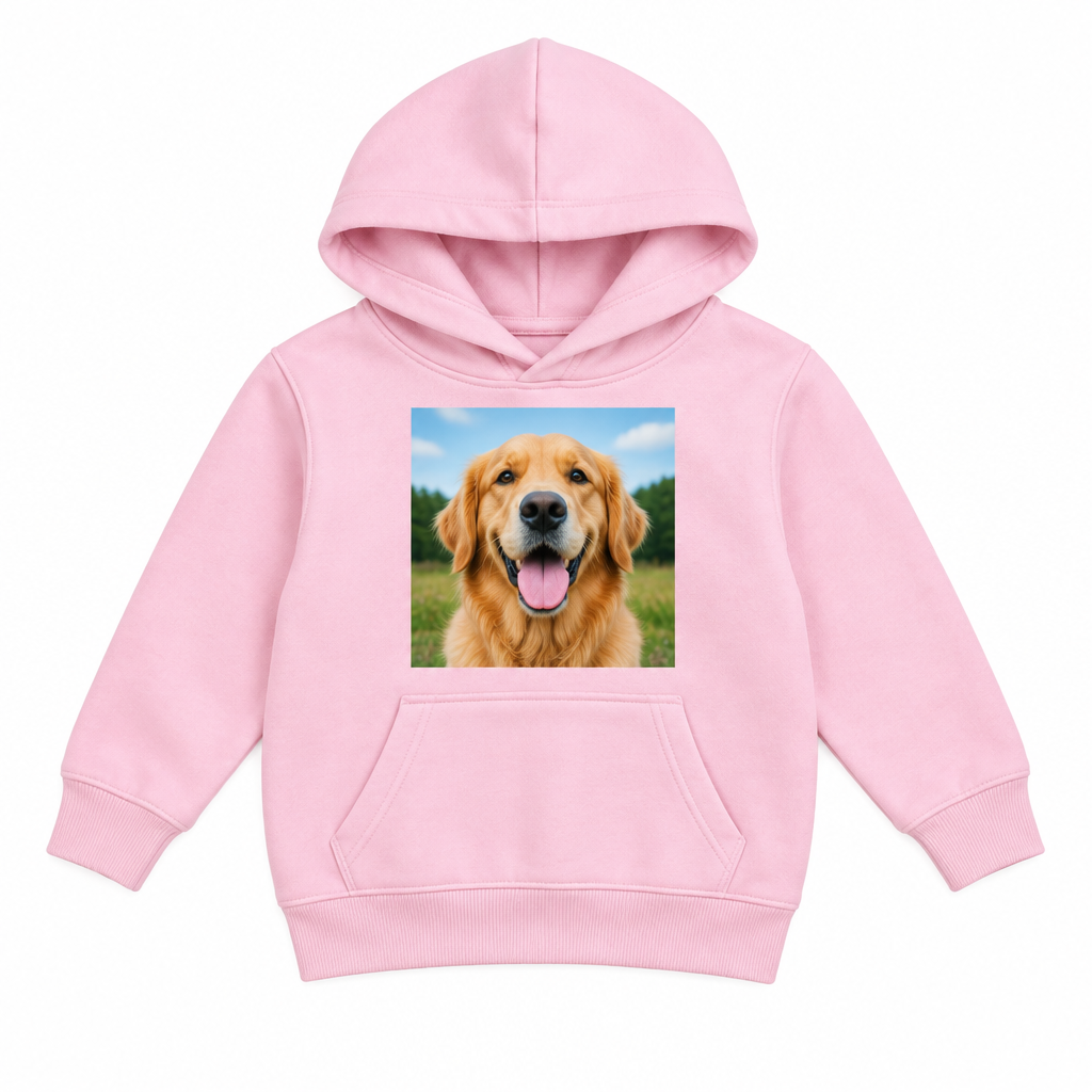 Preview of your photo on the gift