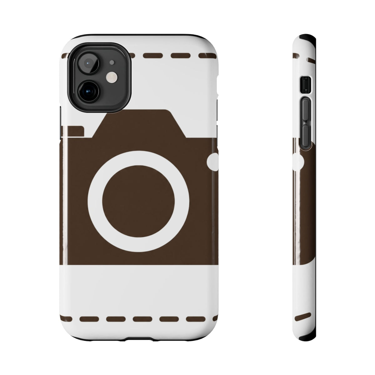 Custom Photo Phone Case – Your Photo on a Tough iPhone or Samsung Case