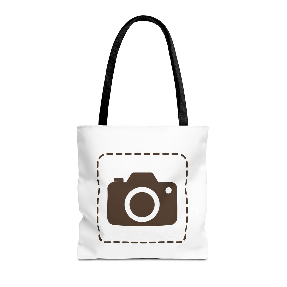 Custom Photo Tote Bag – Your Favorite Photo on a Sturdy Everyday Tote