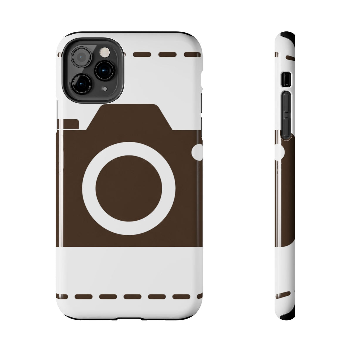 Custom Photo Phone Case – Your Photo on a Tough iPhone or Samsung Case