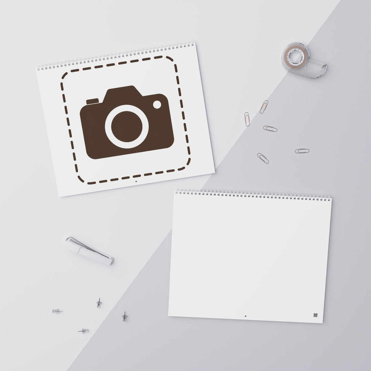 Custom Photo Calendar 2027 – 12 Months of Your Favorite Photos