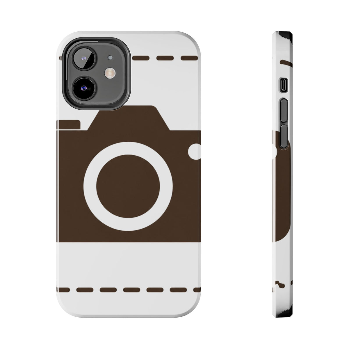 Custom Photo Phone Case – Your Photo on a Tough iPhone or Samsung Case