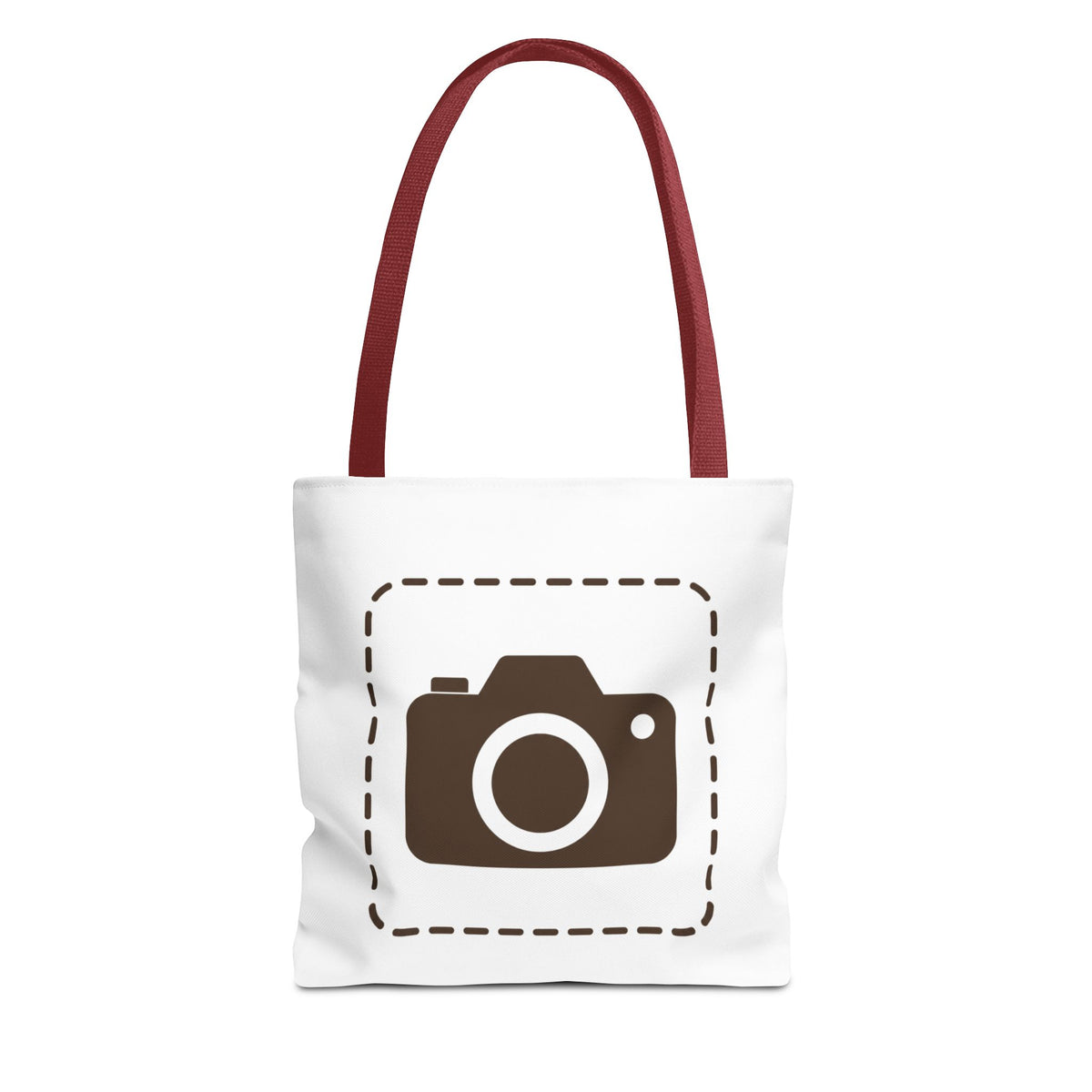 Custom Photo Tote Bag – Your Favorite Photo on a Sturdy Everyday Tote