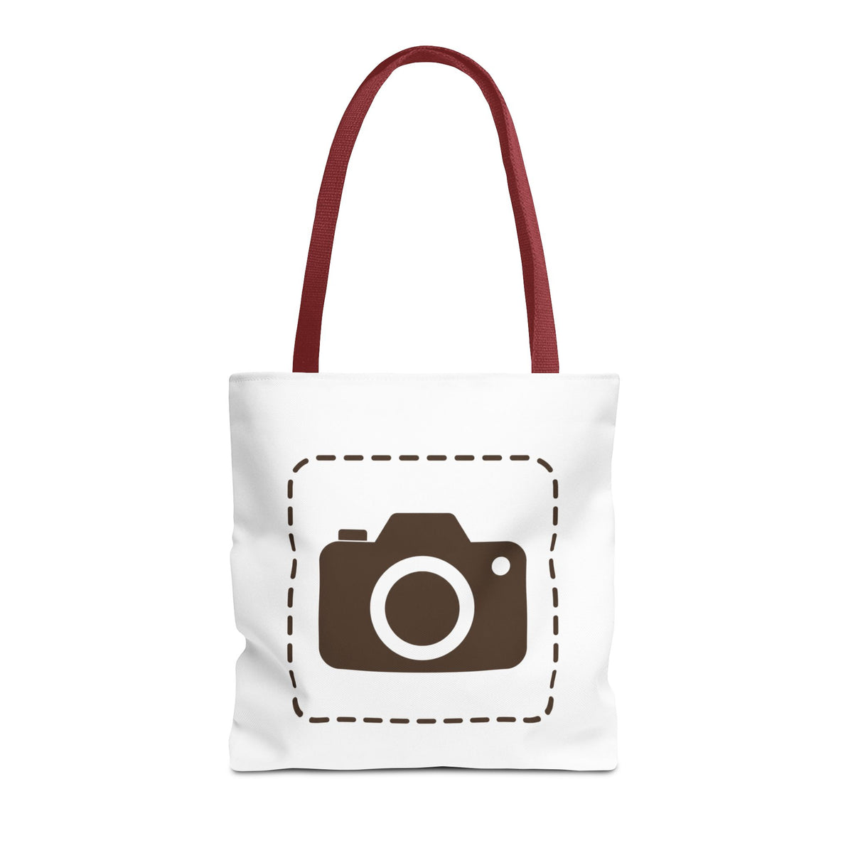 Custom Photo Tote Bag – Your Favorite Photo on a Sturdy Everyday Tote