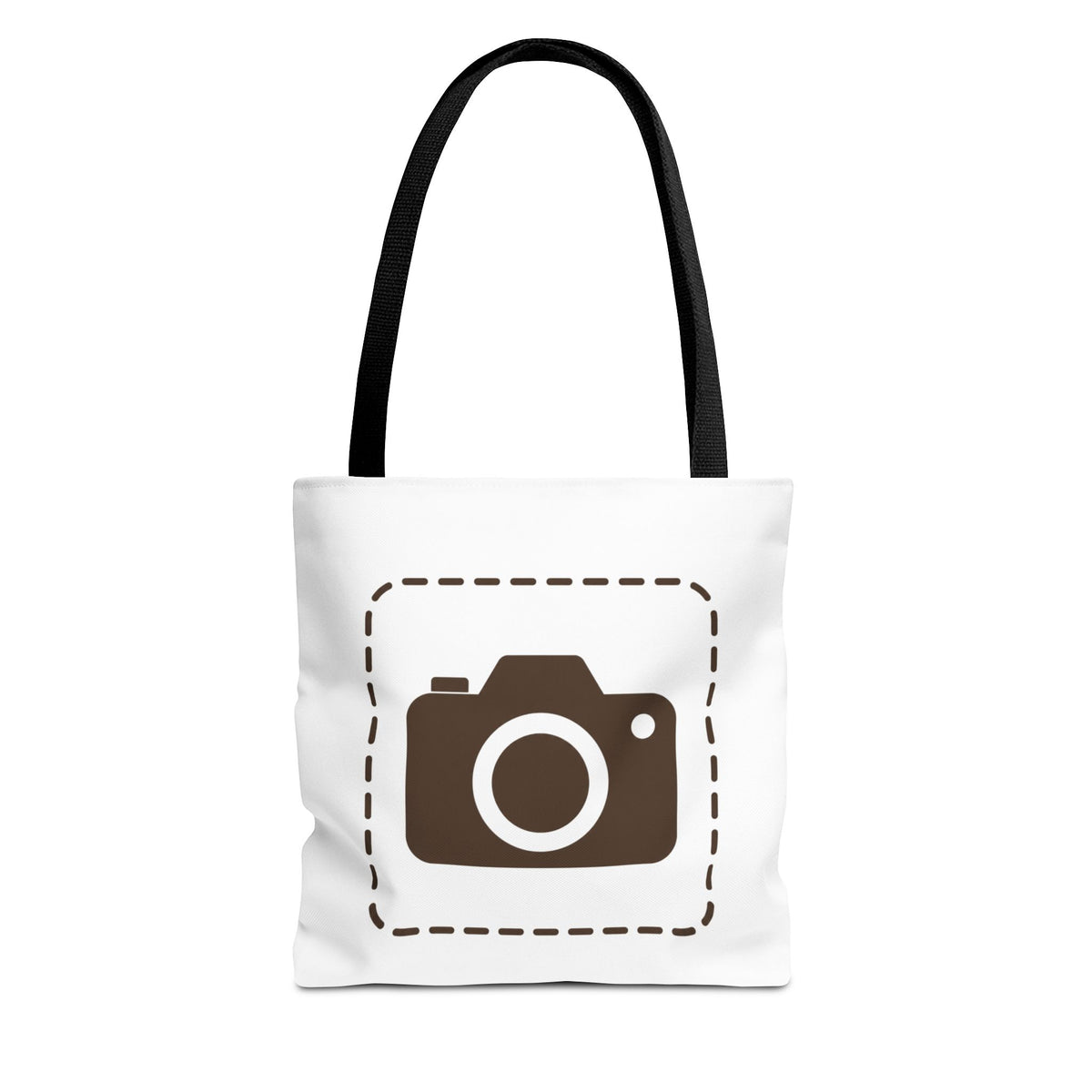 Custom Photo Tote Bag – Your Favorite Photo on a Sturdy Everyday Tote