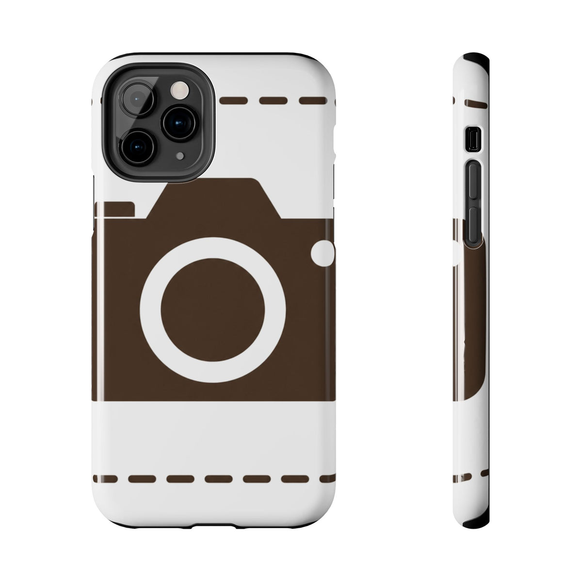 Custom Photo Phone Case – Your Photo on a Tough iPhone or Samsung Case