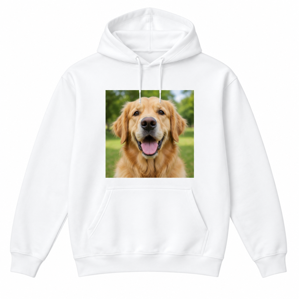 Preview of your photo on the gift